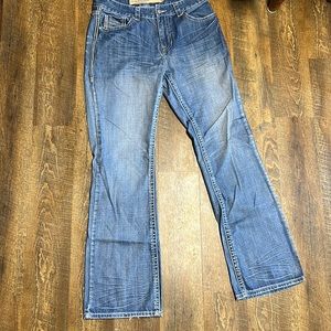 Rock & Roll Cowboy men’s jeans